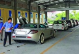 Xe độ đèn gắn thêm phụ kiện có thể vượt qua vòng đăng kiểm với đề xuất mới
