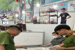 Nam Định: Thực phẩm giá rẻ nhiều 'không' bán tràn lan nguy hại khôn lường cho 13Win19 ưu đãi hấp dẫn