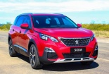 Peugeot triệu hồi 3008 và 5008 do lỗi ECU tại thị trường Châu Âu