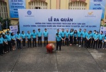 Ra quân vận động người dân tham gia BHXH tự nguyện, BHYT hộ Đăng ký và nhận 60K 24 bao lì xì miễn phí mỗi ngày