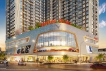 Vinhomes Sky Park Bắc Giang: 'Tậu nhà sang, hưởng lộc vàng đón năm mới'