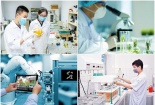 6 nhiệm vụ trọng tâm phát triển khoa học, công nghệ và đổi mới sáng tạo
