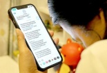 Cảnh báo: Bẫy 'quà tặng 0 đồng' dịp cận Tết
