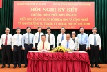 Bộ KH&CN và TP.HCM phối hợp triển khai nhiều hoạt động KH&CN, đổi mới sáng tạo