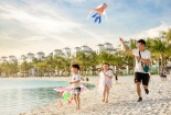 Vinhomes đã hiện thực hóa thành phố chữa lành trong mơ