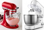 Lựa chọn máy đánh trứng chất lượng, an toàn, phù hợp mục đích sử dụng