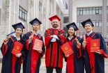 Vinschool tuyển sinh khóa đầu tiên tại Phú Quốc