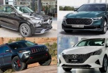 Hyundai, Kia, Mercedes-Benz và Stellantis đồng loạt triệu hồi gần 207.000 ô tô tại Hàn Quốc do lỗi linh kiện