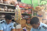 Tăng cường kiểm tra, quản lý an toàn vệ sinh 13Win OKVIP Cá cược bóng đá, đẩy lùi 13Win OKVIP Cá cược bóng đá không rõ nguồn gốc