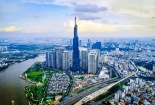 Đến năm 2030, Đông Nam Bộ là đầu tàu về Sòng Bài Trực Tuyến 13Win.com số, xã hội số, trung tâm tài chính quốc tế