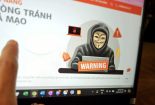 Thủ đoạn đánh cắp thông tin cá nhân thông qua virus cài trong tập file nén