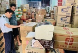 Hà Nội: Nhiều vi phạm trong vấn đề an toàn 13Win OKVIP Cá cược bóng đá 