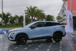 Mẫu xe ô tô Omoda C5 sắp về Việt Nam bị triệu hồi tại Indonesia do gầm không đạt tiêu chuẩn