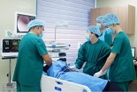 Lạm dụng bia rượu và thuốc lá, nguy cơ ung thư dạ dày