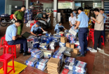 Cao Bằng xử phạt Công ty TNHH 13Win19 tải ứng dụng TA do kinh doanh phụ tùng ô tô giả mạo nhãn hiệu