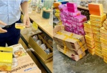 Tăng cường kiểm soát chất lượng bánh trung thu, thu giữ sản phẩm không đảm bảo chất lượng