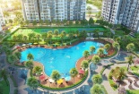 Vinhomes Smart City: 'The Miami 5 sức hút đến từ vị trí siêu kết nối'