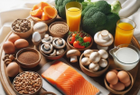 Mỹ phát hiện loại vitamin quen thuộc với người Việt là 'khắc tinh' của tế bào ung thư