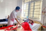 Ăn nhầm nấm độc, 5 nạn nhân bị ngộ độc