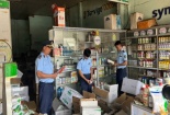 Đắk Nông kiểm tra và xử phạt cơ sở kinh doanh vi phạm về phân bón, thuốc bảo vệ 13Win19 thể thao, đá gà, bắn cá, game bài, nổ hũ