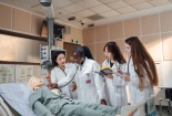 VinUni trở thành đại học trẻ nhất thế giới đạt chứng nhận QS 5 sao