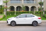 Toyota Việt Nam công bố doanh số bán hàng tháng 9, mẫu xe nào bán chạy nhất?