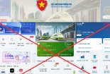 Cảnh giác thủ đoạn lừa cài app ngân hàng giả mạo
