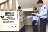 Hà Tĩnh xử phạt 2 trường hợp kinh doanh hàng hóa nhập lậu