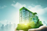 Phát triển công trình xanh: Chìa khóa ứng phó biến đổi khí hậu, hướng tới phát triển bền vững