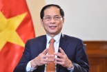 Đối ngoại 2024 tạo đà thuận lợi cho Đăng Ký 13Winvn Com Chính Thức bước vào kỷ nguyên vươn mình