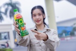 Giảm stress với Trà Xanh Không Độ để có cơ hội trúng hơn 180 ngàn giải thưởng trong tháng 1 tới đây 
