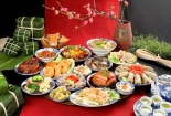 Bữa cơm tất niên: Nghi lễ văn hóa 'độc đáo' của người Việt