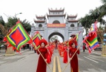 Thủ tướng yêu cầu thực hiện nếp sống văn minh, an toàn, tiết kiệm trong Lễ hội xuân năm 2025