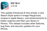 Apple phát hành iOS 18.4 vá 62 lỗ hổng bảo mật, khuyến cáo người dùng cập nhật ngay