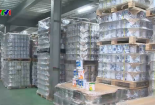 Tiêu chuẩn quốc gia TCVN 7979:2018 đối với sữa bột