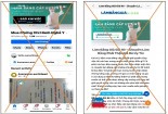 Sở Y tế TP.HCM cảnh báo tình trạng giả mạo chứng chỉ, giấp phép hành nghề y dược 