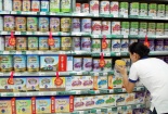 Sữa 'trăm hoa đua nở': Lựa chọn dựa vào tiêu chí nào?