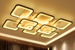 TCVN 11843:2025 yêu cầu và phương pháp thử thiết bị chiếu sáng LED và OLED