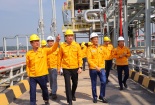 Đại hội Đảng bộ PV GAS nhiệm kỳ 2025-2030: Định hướng chiến lược 'Đổi mới-Bứt phá-Thích ứng-Cạnh tranh'