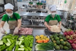 Đảm bảo chất lượng – Chìa khóa giữ vững đà xuất khẩu rau quả