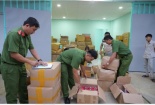 Liên tiếp triệt phát đường dây sản xuất, kinh doanh 13Win21 con - Tri ân hội viên mỗi tháng 2000 tỷ giả, không đảm bảo chất lượng