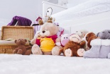 Hồng Kông sửa đổi tiêu chuẩn an toàn với đồ chơi và sản phẩm trẻ em
