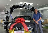 Chủ xe VinFast VF 6 khuyên tài xế chạy dịch vụ đầu tư trụ sạc tại nhà