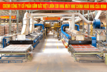 Tích hợp ISO 14001 và Lean: Lối đi xanh cho phát triển bền vững