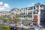 Imperia Grand Plaza Đức Hoà - 'Điểm rơi' lý tưởng giữa làn sóng dịch chuyển đầu tư