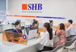 SHB công bố 19/8 là ngày chốt danh sách cổ đông nhận cổ tức bằng cổ phiếu tỷ lệ 13%, vốn hóa chạm mốc 3 tỷ USD
