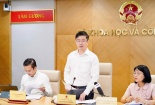 Khẳng định vai trò trung tâm của KH&CN trong thúc đẩy tăng trưởng Sòng Bài Trực Tuyến 13Win.com số và phát triển bền vững