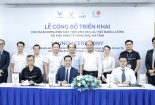 VinEnergo triển khai các dự án điện mặt trời kèm pin lưu trữ