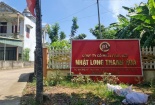 Công ty phân bón Nhật Long bị phạt 458 triệu đồng vì xả thải gây ô nhiễm