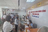 Hà Tĩnh: Tập trung nâng cao nhận thức, kỹ năng cho cán bộ, đảm bảo hoạt động hiệu quả chính quyền 2 cấp 